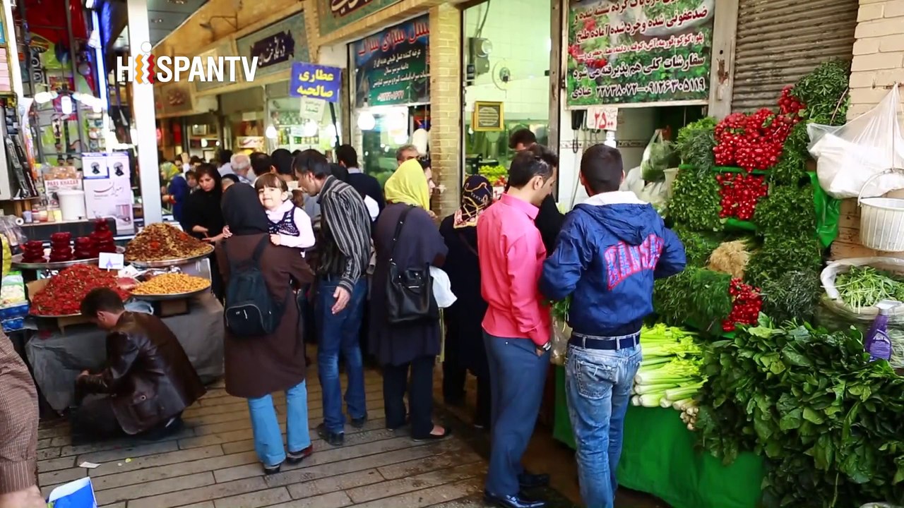 Irán Hoy - Presupuesto de Irán para el próximo año