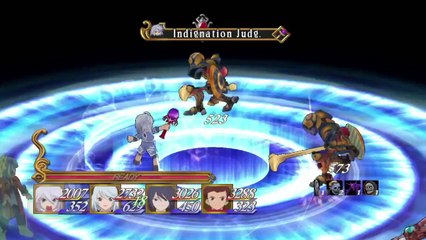 Tales of Symphonia Chronicles  - Hope  Launch Trailer