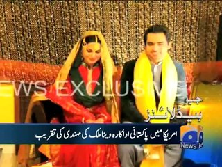 Geo Headlines-22 Feb 2014-0800