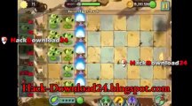 Working Proof Plants vs zombies 2 Cheat Hack Tool Download iOS Android 2014