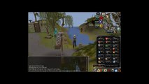 PlayerUp.com - Buy Sell Accounts - Selling Runescape account 109 cb PAYPAL