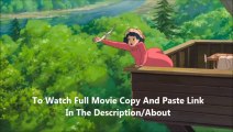 watch The Wind Rises online free FmsF