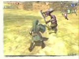 Scenes - Zelda Twilight Princess