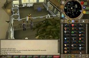 PlayerUp.com - Buy Sell Accounts - Selling lvl 95 runescape account