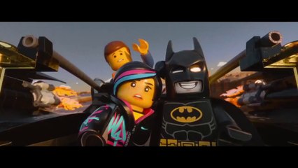 The Lego Movie TV SPOT - Still #1 Movie (2014) - Chris Pratt Movie HD