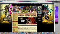 PlayerUp.com - Buy Sell Accounts - SELLING ADVENTUREQUEST ACCOUNT THAT I HAVENT USED IN YEARS!!