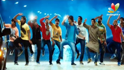 Ennamo Edho Trailer 2 | Gautham Karthik,  Prabhu Ganesan,  Rakul Preet Singh | Yennamo Yedho