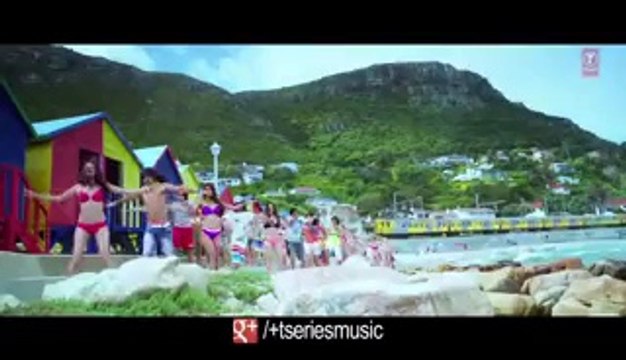 Yaariyan Sunny Sunny (Aaj Blue Hai Pani Pani) Feat Yo Yo Honey Singh Video Song- - Video Dailymotion