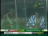 Shakib-al-Hasan fined $3800, banned for 3 ODIs  Watch the video to find out what he did..