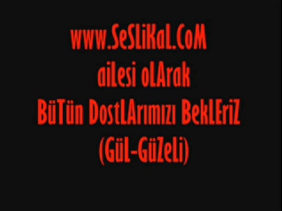 Sesli