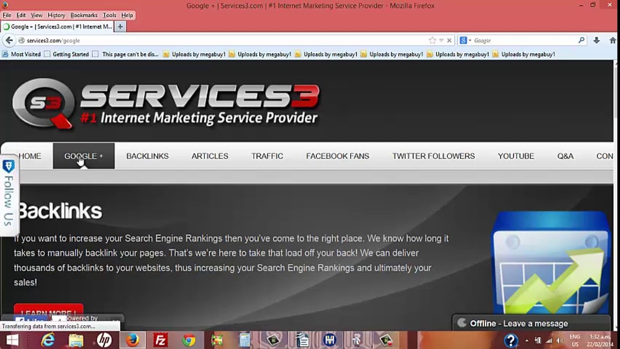 I Want To Buy Google Plus Followers