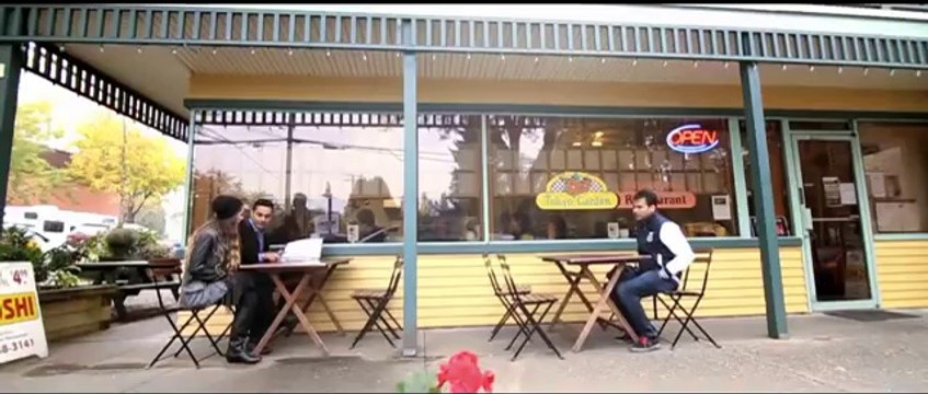 Mera Deewanapan (Official Music Video) _ Amrinder Gill _ Judaa 2 _ Full New Punjabi Song 2014 By (Umar ISLAM)