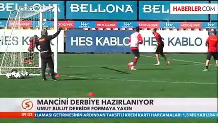 Ünal Aysal, Takıma 1 Milyon Dolar Prim Teklif Etti
