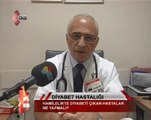 Uzm. Dr. Tahsin MİNKAR - Diyabet Hastalığı