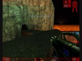 Unreal Tournament  99 (PC) mode solo