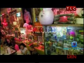 World's Weirdest Restaurants 22nd February 2014 Video Watch pt1
