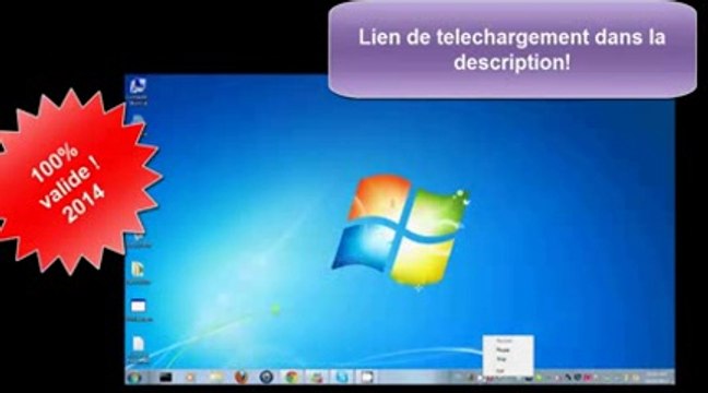 Générateur de Clé d'activation pour Windows 8 - Activateur Windows 8