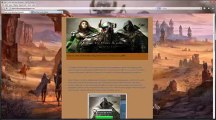 New Updated Elder scrolls online beta key generator [2014_February]