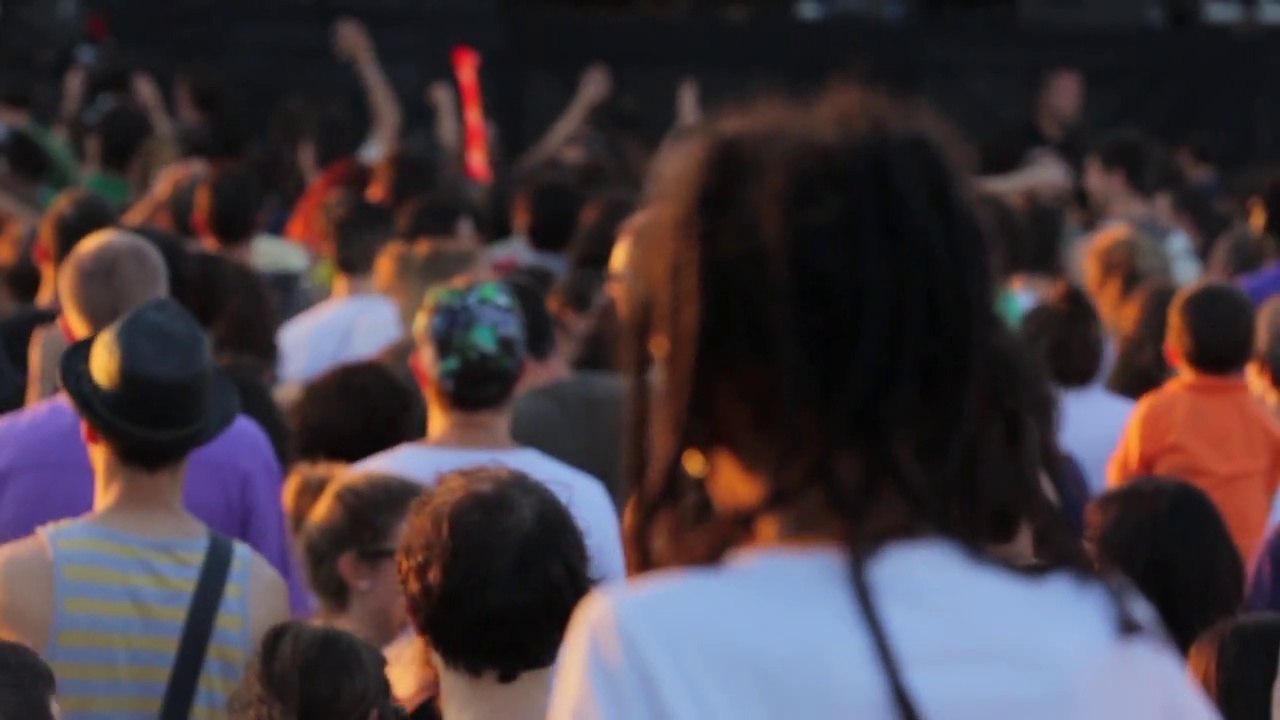 Benvinguts al Cruïlla Barcelona 2014