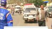 Rangers suspects arrest in Karachi raids