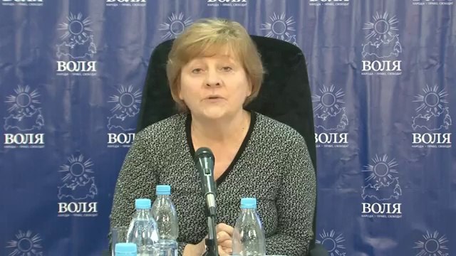 Подпиши волеизъявление и не будет в России Майдана