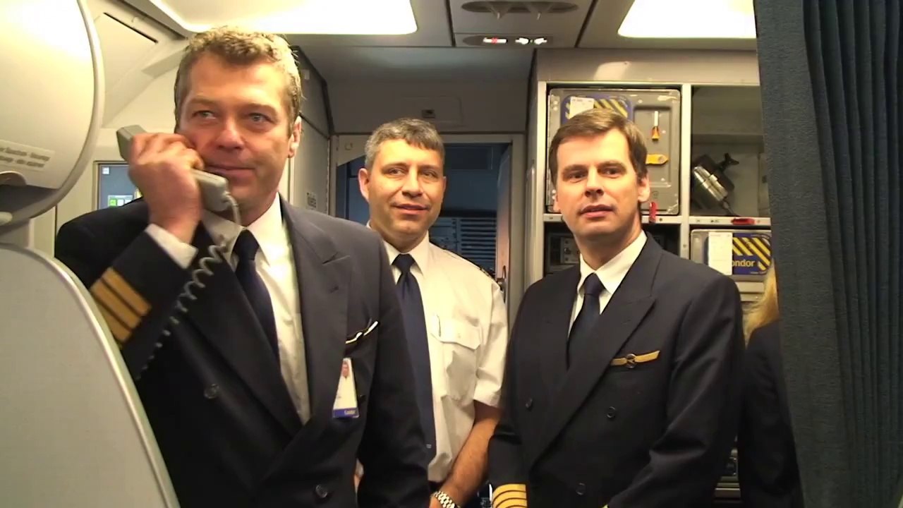 Condor - Ferienflieger mit Tradition_2