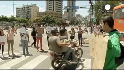 Venezuela: manifestazione e contro-manifestazione, si rischiano nuovi scontri