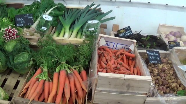 Ho délices payasans Dave boulanger à Caxas interview Nicolas Caudeville