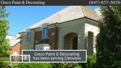 Painting Contractors Glenview IL