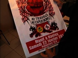 Coup de force à Notre-Dame-des-Landes: où en est-on? - 22/02
