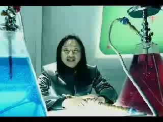 Ata Demirer - Vestel Reklamı (2004)