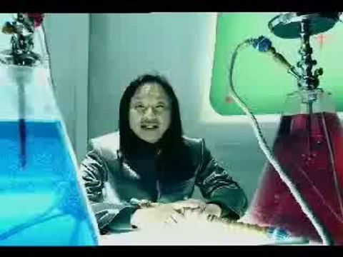 Ata Demirer - Vestel Reklamı (2004)
