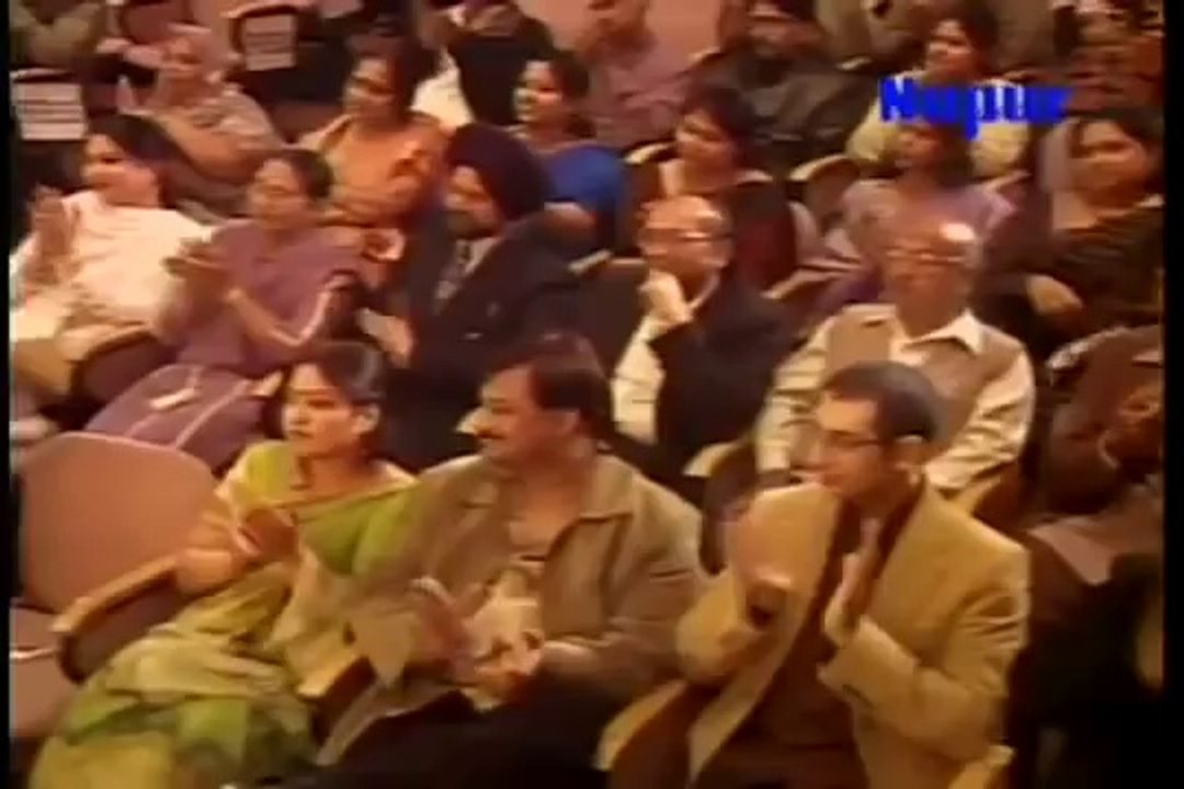 Way Mein Chori Chori Tere Naal La Leyain Akhaan - Reshma