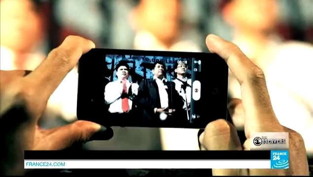 02/22/2014 THE OBSERVERS - 02/22/2014 THE OBSERVERS