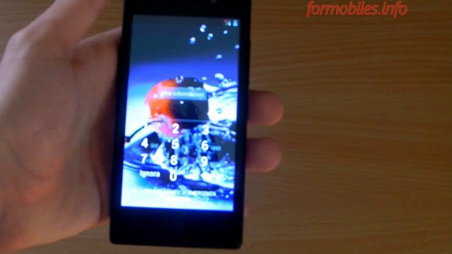 NGM Dynamic Stylo Come inserire la SIM, batteria e fare il primo avvio