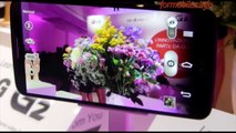 LG G2 - Demo camera UI