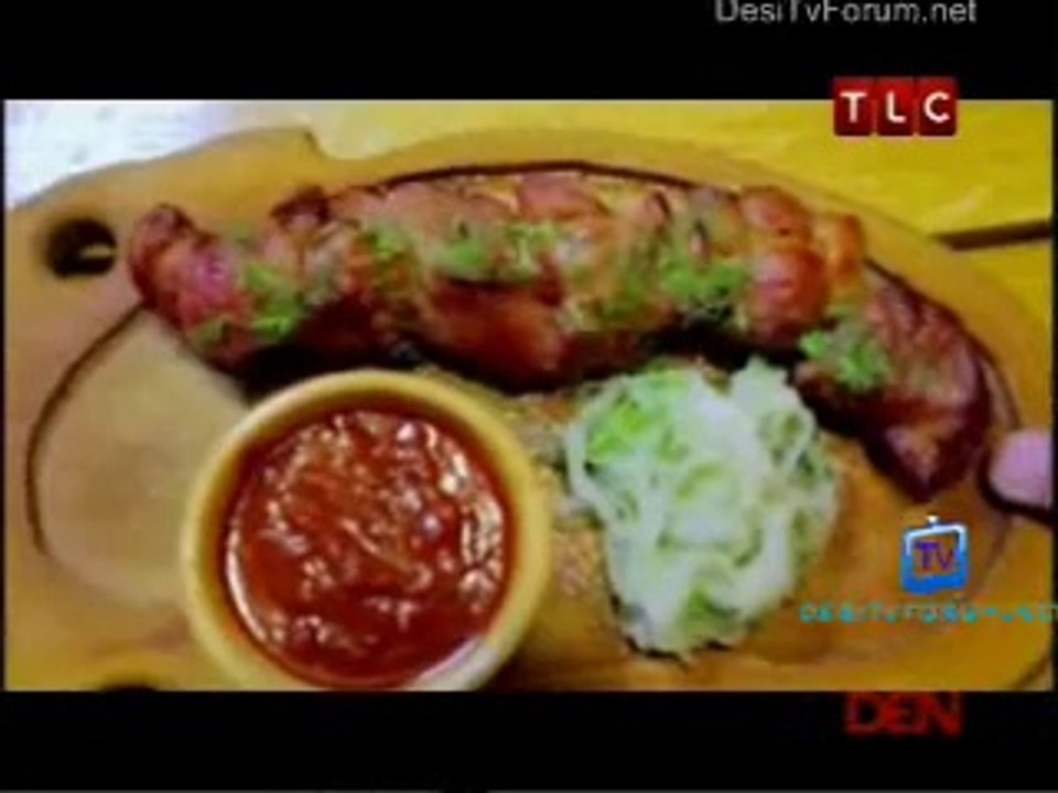 World's Weirdest Restaurants 22nd February 2014 Video Watch pt3