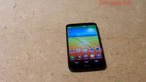 LG G2 - Hands-on e primo contatto