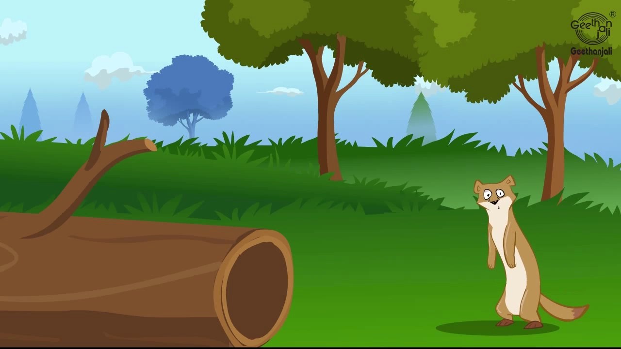 Nursery Rhymes - Pop Goes The Weasel
