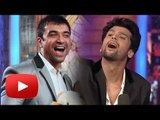 Kushal Tandon Quits Fear Factor After Seeing Ajaz Khan