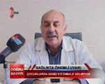 Op. Dr. Ahmet Turan ÖZGÜL - Çocuklarda Geniz Eti