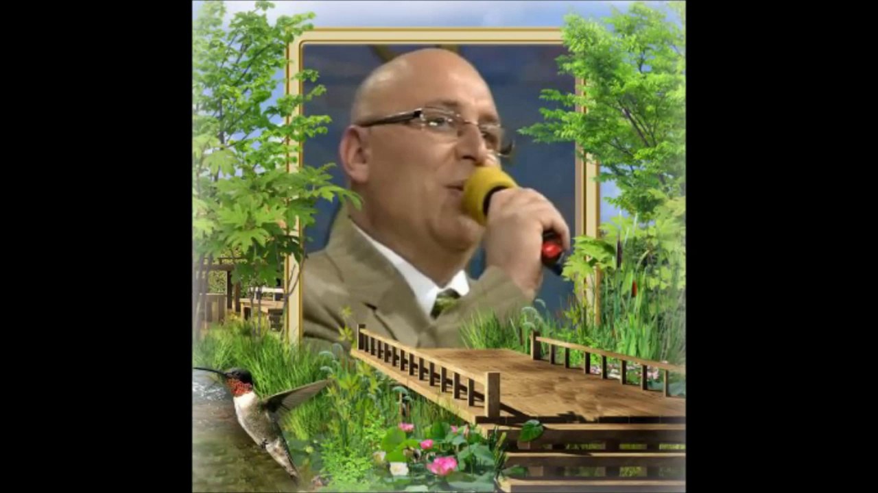 Oktay CANTÜRK  -  Nice Sevdi Nice Yandı Nice Bağlandı Gönül (KÜRDİLİ HİCAZKÂR)R.G.