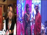 Kapil Sharma reacts on Sunil Grover's 'Mad In India'