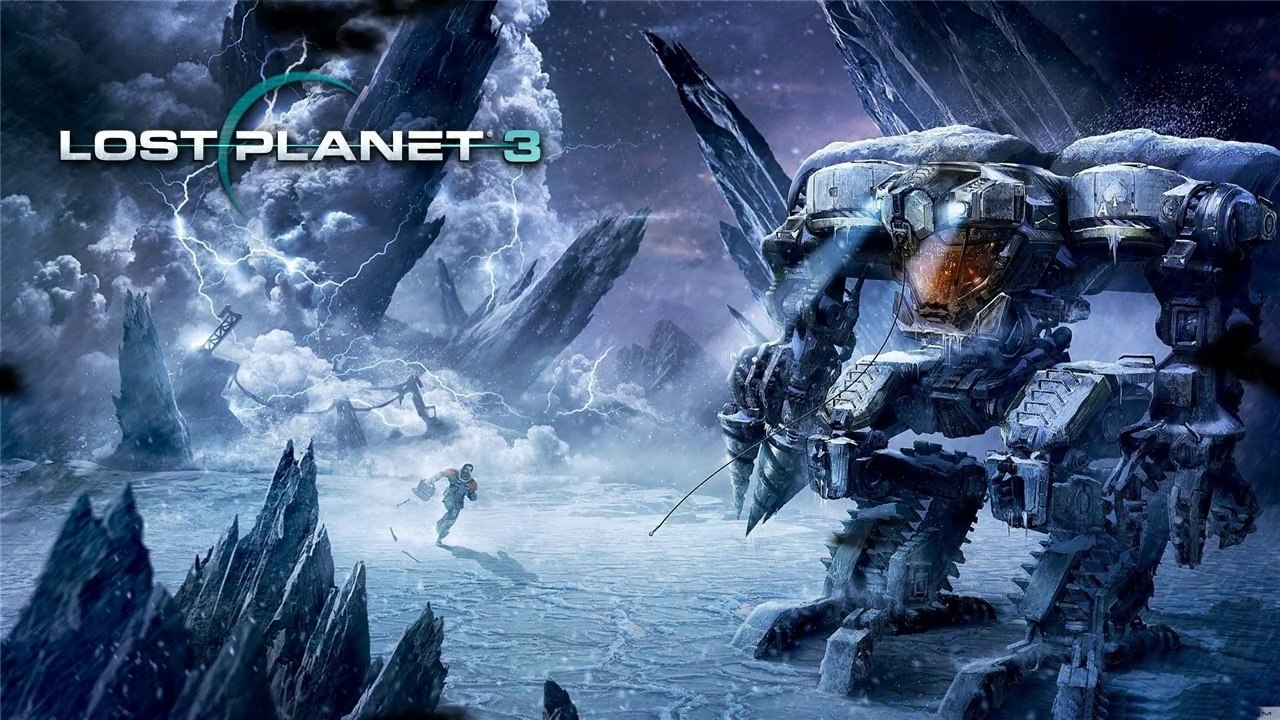 Lost Planet 3 (11-11)