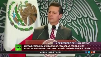 (Vídeo) Eva Golinger Detrás de la noticia Cizañas en el campo