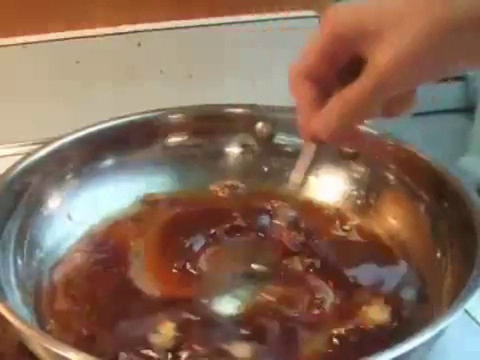 Korean Food_ Fried Seasoned Cuttlefish (_ㅼ쭠_댁콈 蹂띠쓬)_clip18