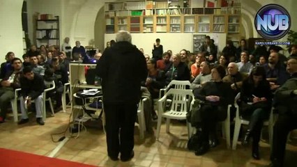 Rom, incontro-dibattito alla Città del Sole