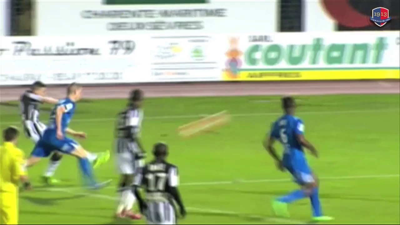 le Mag TV  "Après match Niort-Caen "