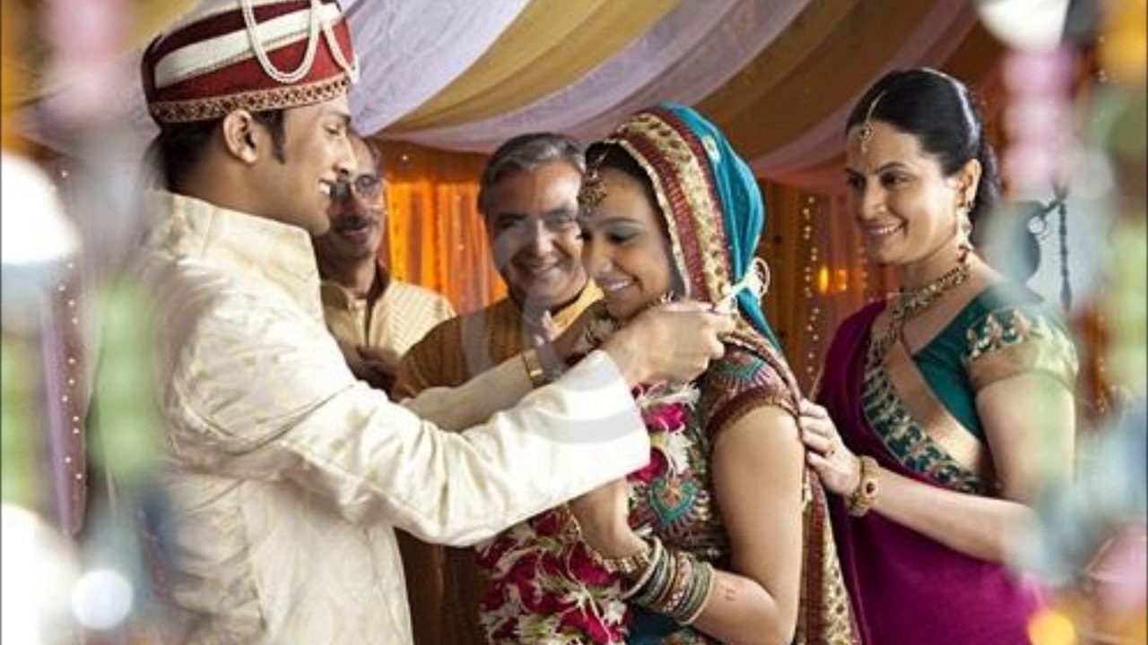 intercaste love marriage