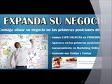 POSICIONAMIENTO WEB EN BUSCADORES